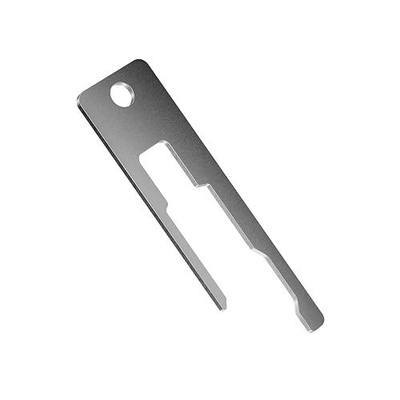 Car Seat Buckle Release Aid Compatible with Tesla Model 3/Y,Unbuckle Car Seat Release Tool,Seat Belt Release Tool 1133787-00-A Key,(Improved version)