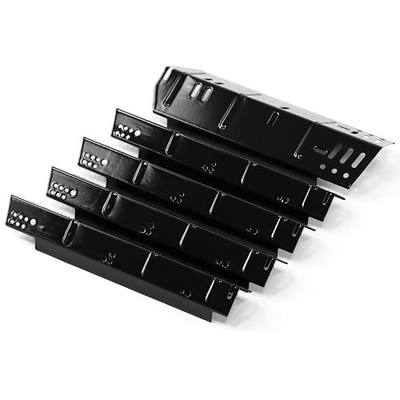 DGH474CRP Heat Plate Grill Replacement Parts for Dyna-Glo 5 Burner DGH474CRP, DGH485CRP, 4 Burner DGH450CRP, Heat Shield for Dyna-Glo 3 Burner DGH373CR Grill, 70-02-411 70-02-412 Heat Tent
