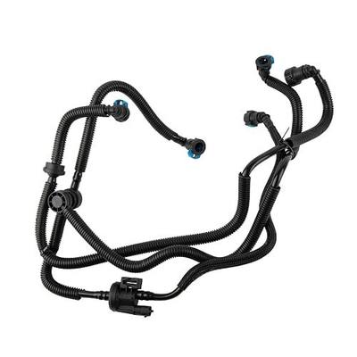 Tykick GV6Z-9D289-E Vapor Canister Purge Valve Compatible With Ford Escape 2017 2018 2019 1.5L L4 Replaces OE # GV6Z9D289E CP892 GV6Z9D289A GV6Z-9D289-A