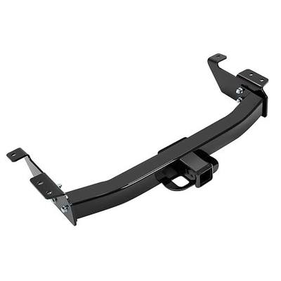 HECASA Class 5 Trailer Hitch Compatible with 2000-2014 Ford E-150 E-250 E-350 Econoline Super Duty All Styles Trailer Tow Hitch 2" Receiver, NN1944