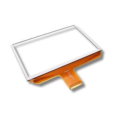 Upgraded 8” MyLink IntelliLink Touch Screen Digitizer – New Ultra-Responsive Chipset, OEM DJ080PA-01A, Anti-Glare Glass – Fits Chevy & GMC Trucks/SUVs – Easy Install, Lifetime Support