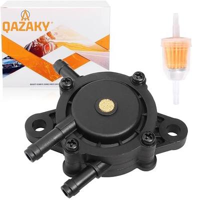 Fuel Pump Compatible with Craftsman YT3000 YT4000 YT4500 YS4500 YTS4500 G5100 G5500 GT5000 GT6000 5000GT LT1000 LT1200 LT2000 LT3000 LTX1000 Z6000 ZT7000 ZTS 7000 7500 PYT9000 T1000 T1600 T7800