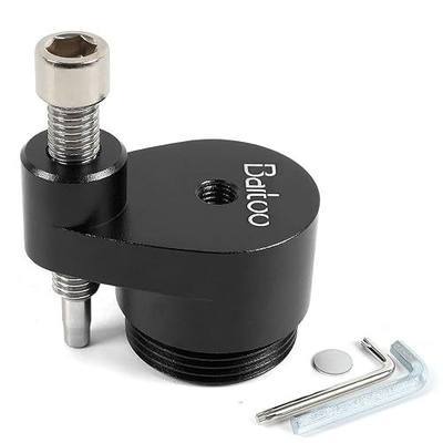 BARTOO X3 Belt Changing Tool, CVT Belt Removal Tool Clutch Spreader Tool Kit with T30 Torx Wrench Compatible for 2017-2022 Can Am Maverick X3 Trail Max, Replace 529000088 708200720, Black
