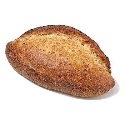 WHOLE FOODS MARKET Rosemary Sourdough Batard