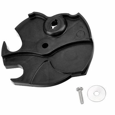 Shift Cam General Transmission Compatible with John Deere AUC16069 MIA12475 GT79246 D105 E100 X105 X106