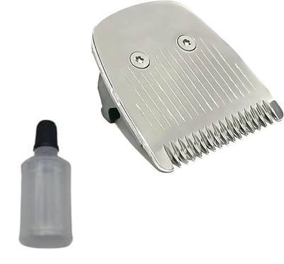 Replacement Standard 32mm Blade for Philips Norelco Multigroom Trimmer | Cutter Head Attachment Fits MG3750 MG3919 MG3939 MG5750 MG5910 MG7750 MG7770 MG7910 MG9526 MG9580 MG9730 and Other MG Models
