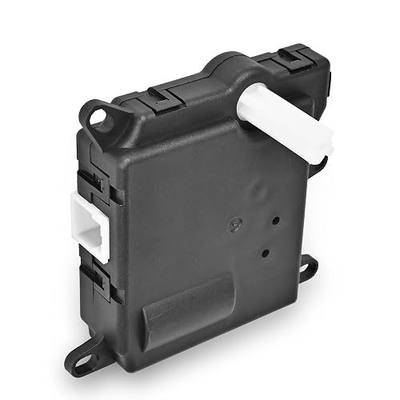 604-209 HVAC Blend Door Actuator Compatible with Ford 2003-2006 Expedition 2002-2010 Explorer 2007-2010 Explorer Sport Trac Mercury Mountaineer Manual Temperature Control 1L2H19E616CD YH-1744