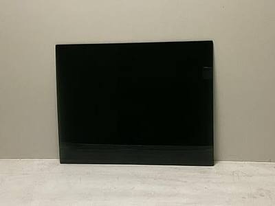 Center Glass Compatible with Dodge Ram Pickup Power Sliding Window Fits 2009-2018 Model 1500 / 2010-2024 Models: 2500 & 3500