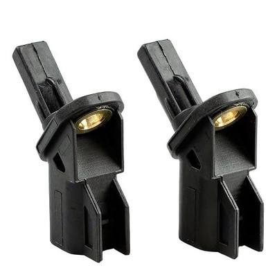 Front ABS Wheel Speed Sensor Left Right fit for Ford Escape Focus Transit Connect C-Max, Volvo XC60 SC70 C30 C70 S40 S60 S80 V50 V70 2012 2013 2014 2015 2016 2017 2018 2019, ALS2249 ALS1839 ALS557