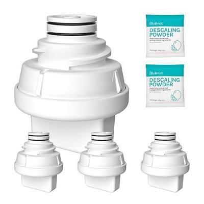 Bluevua Descaling Kit for RO100ROPOT System - Essential Maintenance for Optimal Water Quality