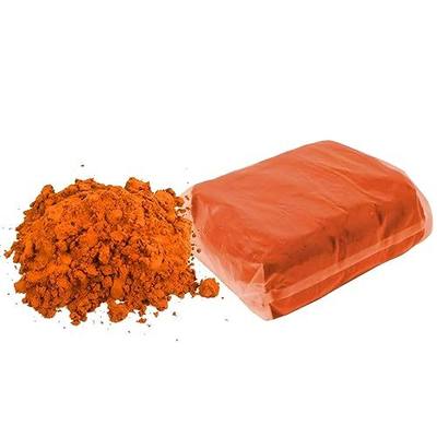 Rosenthal Delft Clay Casting Sand (1 Pound) - Professional Jewelry Making & Molding Supplies for Metal Casting, Silver Jewelry & DIY Artisan Projects - Rosenthal Collection Since 1926