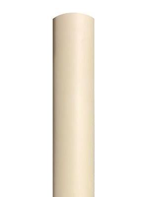 Manila Pattern Paper Roll 45 in x 10 yd, 125 wt Medium Weight, Professional Drafting and Tracing Paper for Sewing Templates, Garment Design, Tailoring, Costumes