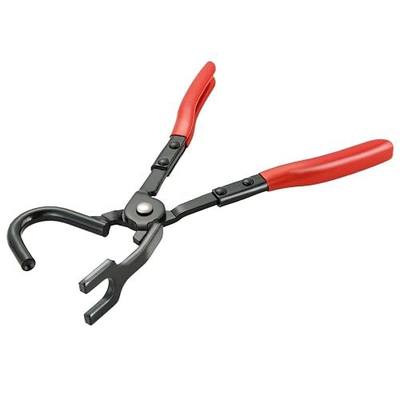 Exhaust Hanger Removal Tool | Universal Exhaust Hanger Removal Pliers Professional Exhaust Pliers for Rubber Bracket and Hanger Separation