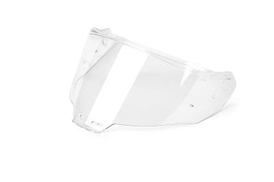 HAX Full Face Motorcycle Helmet Visor Shield for Force Series Visor