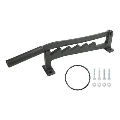 Wall Mount Steel Firewood Splitter,Kindling Wood Cracker Cutting Tool,firewood kindling Splitter for Home Indoor Outdoor
