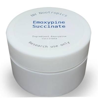 Emoxypine Powder (15 Grams)…