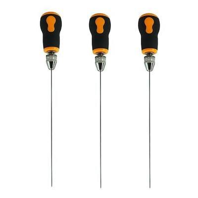The must have 3D Printing Tool 3D Printer Extruder Throat Cleaning Needle