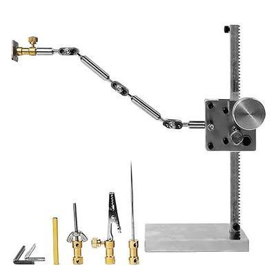 Stop Motion Armature Kits,Stop Motion Animation Rigging and Winder, with 5 Connectors for Animators, Time-Lapse, Product Photography, and Creative Projects