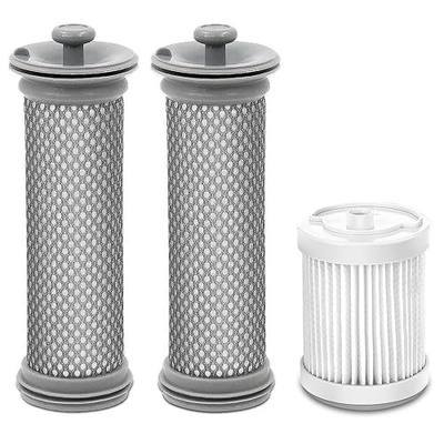 Filter Replacement for Tineco A10/A11 Hero, A10/A11 Master PURE ONE S11, PWRHERO11 Cordless Vacuum Cleaner, Replaceable for Tineco Filter Replacement Parts