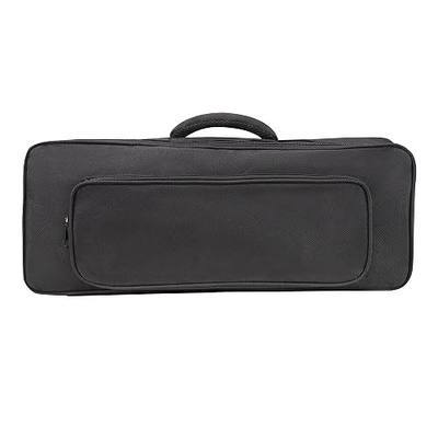 37 key Keyboard Case for PSS-E30/ PSS-F30/PSS-A50/MK-37,37 key Keyboard Bag, Backpack,Interior 20.4"X8.2"X2.3"