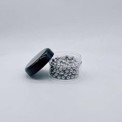 Bearing Balls 6mm 304 Stainless Steel G100 Precision Balls 200PC