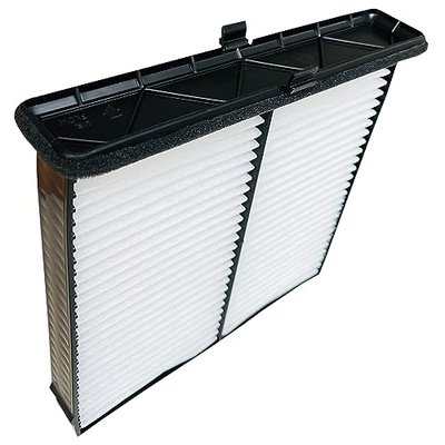 GF61 Cabin air filter for Mazda 3 2019 2020 2021 2022 2023 2024 2025, Mazda CX-30 2020 2021 2022 2023 2024 25, Mazda CX-50 2023 2024 25, Mazda 3 Sport 2019-2024,Replace BDTS61J6X,BDGF-61-J6X,MP111BDGF