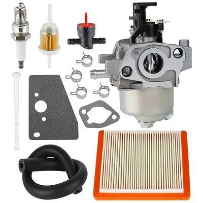 149CC Carburetor for Kohler XT675 XT650 Toro 22 Recycler Lawn Mower 20371 20378 20377 14 853 68-S Carburetor for Kolhler 6.5hp 6.75 hp 149cc Engine Tune Up Kit 14 083 15-S Air Filter