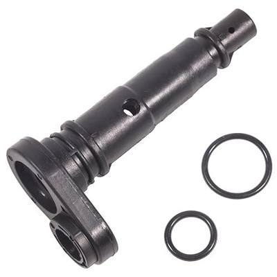 17130-RCA-A02,V384,6P1243,PCV Valve For Acura Mdx Rdx Rl Rlx Tl Tlx Tsx ;honda Accord Crosstour Crosstour Odyssey Passport Pilot Ridgeline;Saturn Vue,17130RCAA02 2.0 2.2 2.4 3.0 3.2 3.5 3.7L LYNSHINE