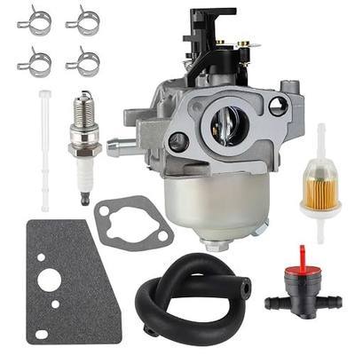 XT675 Carburetor for Kohler 149cc Toro 22 Recycler 20371 20378 20377 Lawn Mower 14 853 68-S Carburetor for Kohler XT675 XT650 6.5hp 6.75hp Engine Tune up Kit