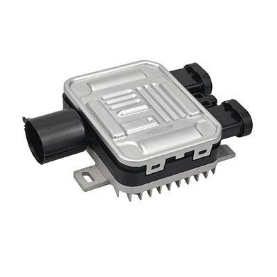 AITKEN Cooling Fan Control Module for Ford Lincoln Volvo Land Rover Models | Fits 2007-2015 Ford Edge Lincoln MKX, Land Rover LR2 Discovery Sport, Range Rover Evoque, Volvo XC70 S80 S60 V60 XC60