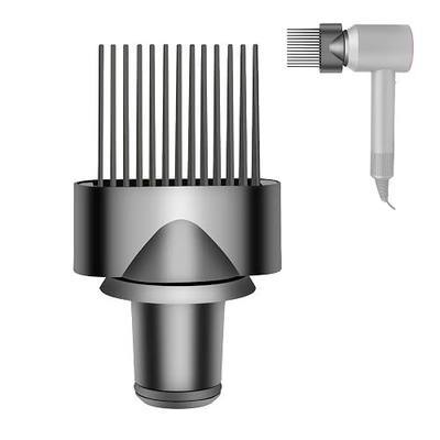 Wide Tooth Comb Attachment for Dyson Supersonic Hair Dryer HD01 HD02 HD03 HD04 HD08