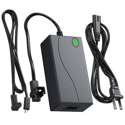 Universal Electric Couch Power Recliner Adapter 29V 2A Power Supply Transformer,Replacement Cl2902-A Power Cord for Recliner Lift Chair Plugs Reclining Sofa Charger,AC/DC Switching Cable,Fit Lazy Boy