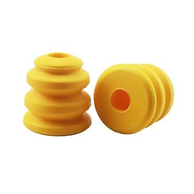 Front Control Arm Bumper Bump Stops Fits For Escalade Avalanche Express Silverado Suburban Tahoe Savana Sierra Yukon # 15153958 905-208 /2PCS