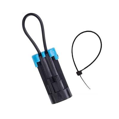 Seat Belt Bypass Harness Compatible with Polaris RZR 800/900/1000/Ranger/General 1000 Can-am Commander/Defender/Maverick X3 Override Seat Bypass