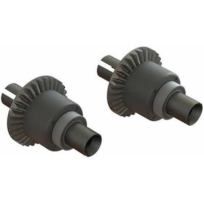 ARRMA Assembled Oil Filled Differential 30T 0.8Mod, 3000cSt Oil (2pcs) - GROM, ARA311193