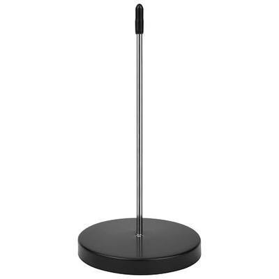 1 Pcs Ticket Spike, Receipt Spike Holder, Metal Bill Memo Holder for Restaurant, Kitchen, Office, Hotel (1)