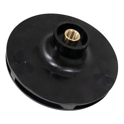 073130 Pump Impeller 2 HP Compatible with Pentair WhisperFlo WF-8 WFE-8 WFK-8 WFDS-8 WF-30 WFE-30 WFDS-30 1000 Series Pump