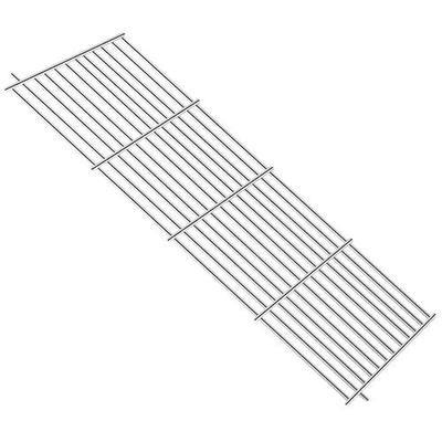 Griddle Warming Rack for Pit Boss PB820 PB850 Series, Replacement Stainless Steel Holding Rack for Pit Boss Accessories, Replacement for Pit Boss 10514 PB820D3B / PB850G Wood Pellet Grills
