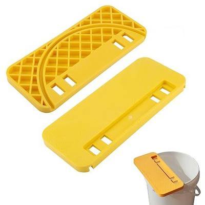 Uncapping Tank, Honey Extractor | Uncapping Tank for Honey, Honey Uncapping Tank, Honey Harvesting Equipment for Honey Bucket