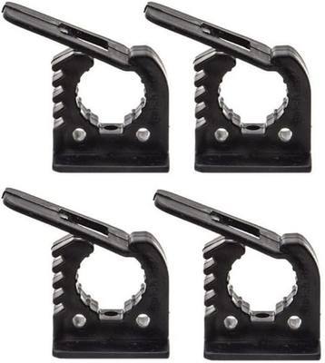 Micro QUICK FIST Clamps