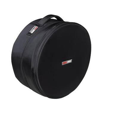 Gator Cases ICON Series Premium Snare Drum Bag; 14" x 5.5"; (GP-ICON-1455SD)