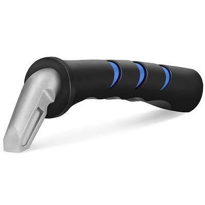 Car Door Handle for Elderly, Car Handle Assist with 400LB Capacity, Portable Support for High SUV, Truck, Van, Taxi, Non-Slip Ergonomic Grip for Anyone Needing Extra Stability
