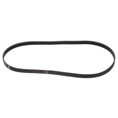 uxcell 360J6 PJ V-Ribbed Belt 6 Ribs 36" Length x 0.55" Width, EPDM Poly V Belt
