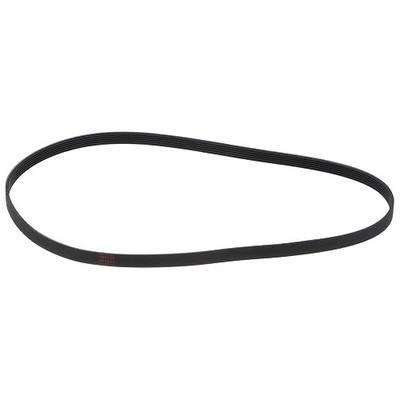 uxcell 380j6 PJ V-Ribbed Belt 6 Ribs 38" Length x 0.55" Width, EPDM Poly V Belt