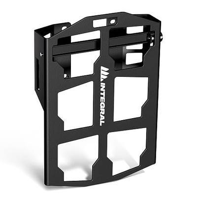 Integral Truck Packout Mount Plate for Ford Boxlink - Compatible with Ford F150 & Raptor (2015+), Super Duty F250, F350, & F450 (2017+)