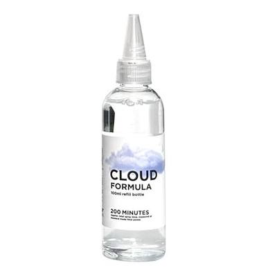 Fog Refill for PMI SmokeNINJA and SmokeGENIE Portable Smoke Machine (100ml Cloud Formula)