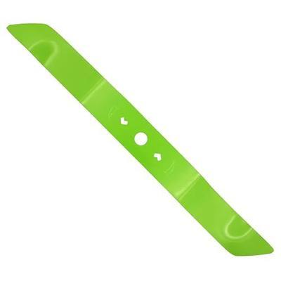 Lawn Mower Blade for Greenworks 21 inch Mower C3208101 MO40L4413, MO40L03, MO48L4422