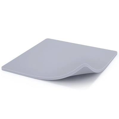 0.34" Thick Cybrixus Heat Press Mat Silicone 15x15,Silicone Pad Support Double Sided Use for Heat Press,500°C/937°F Heavy and Sturdy Washable Base Pad Suitable for HTV Heat Transfer Vinyl