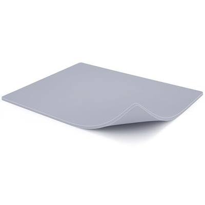 0.34" Thick Cybrixus Heat Press Mat Silicone 16x20, Silicone HeatPress Pad Support Double Sided Use for Heat Press, 500°C/937°F Heavy and Sturdy Washable Base Pad Suitable for HTV Heat Transfer Vinyl