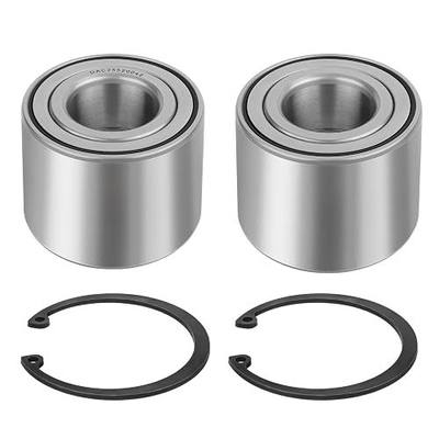 Rear Wheel Bearing Kit for Kawasaki Mule 3000 3010 3020 4000 4010 2510 Brute Force 750 650-4x4i Teryx 750-2Seater KAF620 KAF950 KVF650 KVF750 KRF750